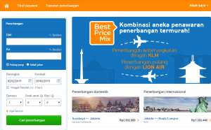 Jasa booking pembelian pembayaran tiket pesawat Penerbangan Murah Tiket Maskapai Murah  tripsta.co.id